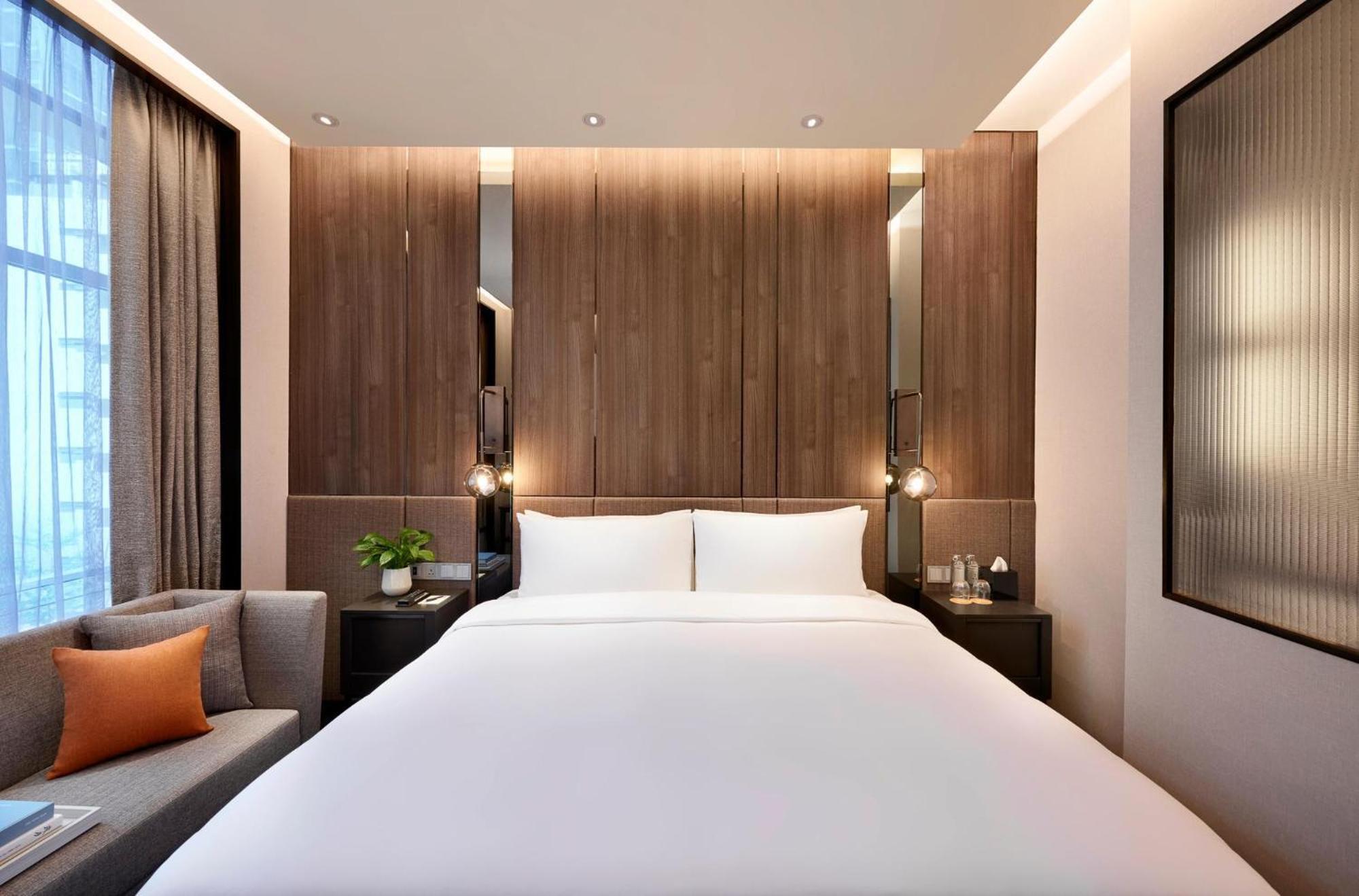 Premier Zimmer