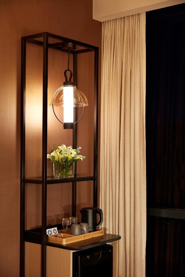 Momentum Club Zimmer