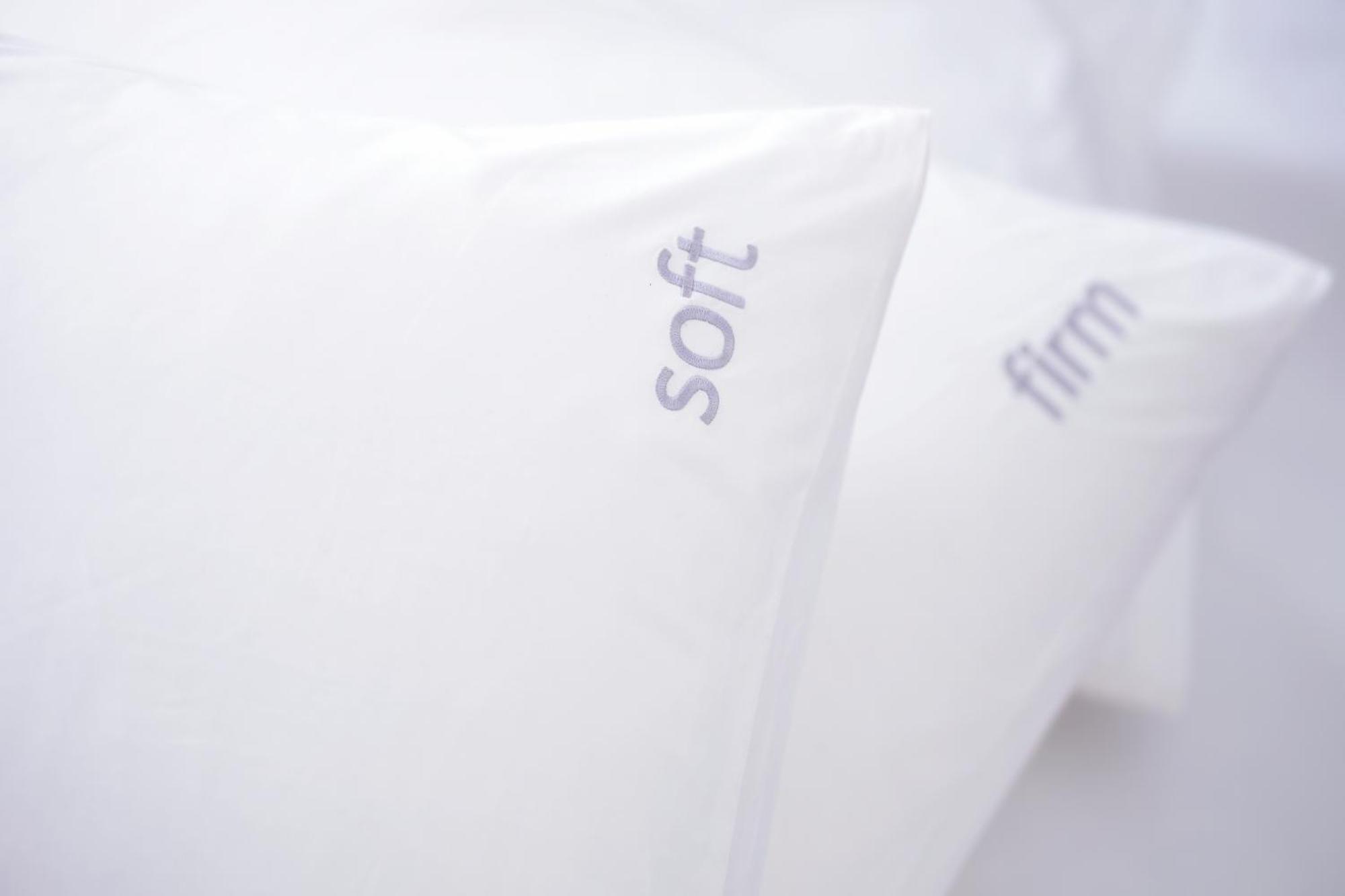 Standard Zimmer mit Queensize-Bett - kostenfreies Frühstück