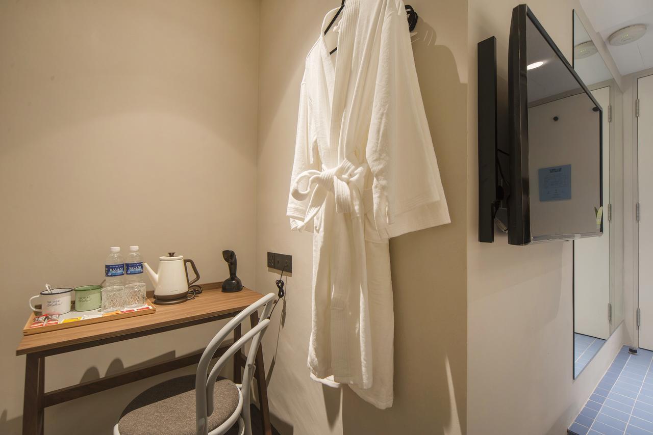 Das Bessere Zimmer