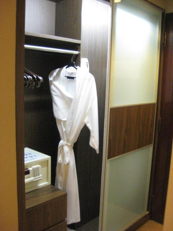 Premier Doppelzimmer