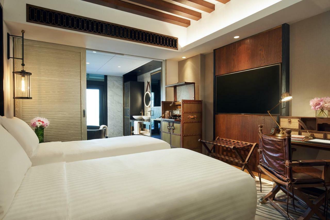 Premier Zimmer mit Zugang zum Pool