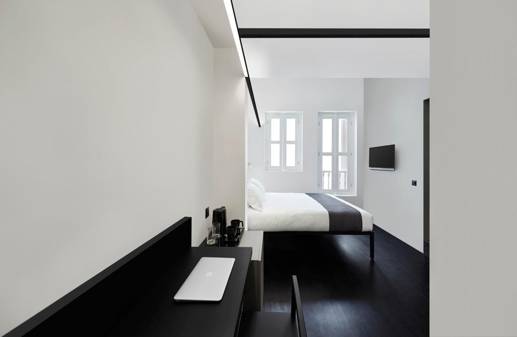 Deluxe Doppelzimmer
