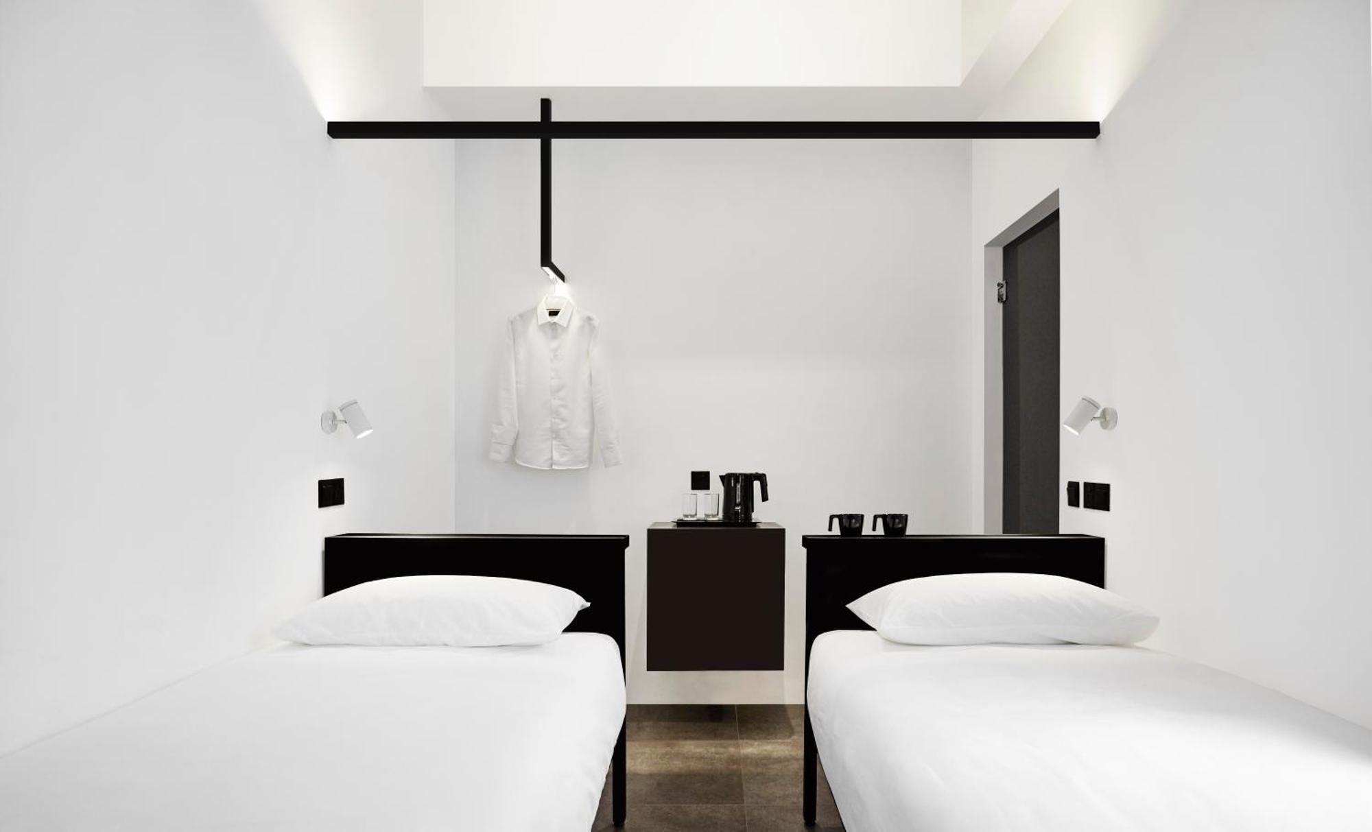 Zweibettzimmer