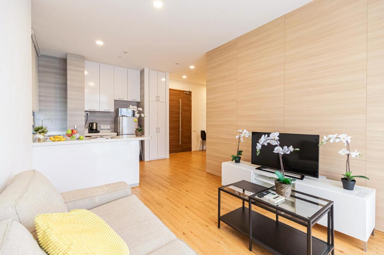 Apartment mit 2 Schlafzimmern