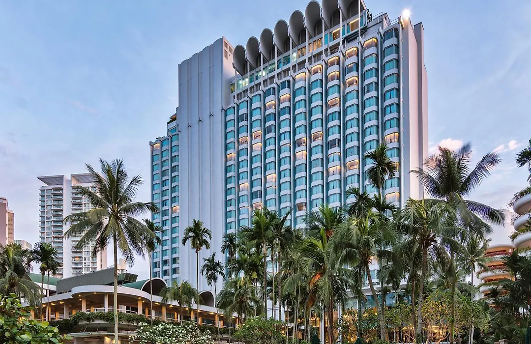 Shangri-La Singapore-1
