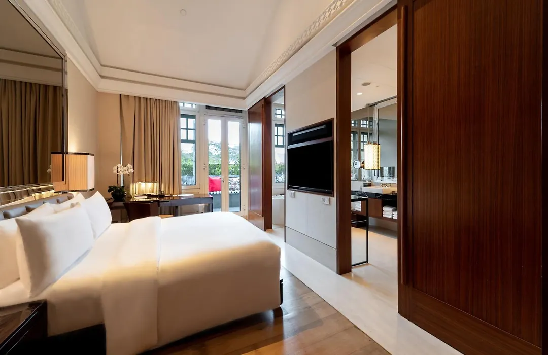 The Capitol Kempinski Hotel Singapore-1