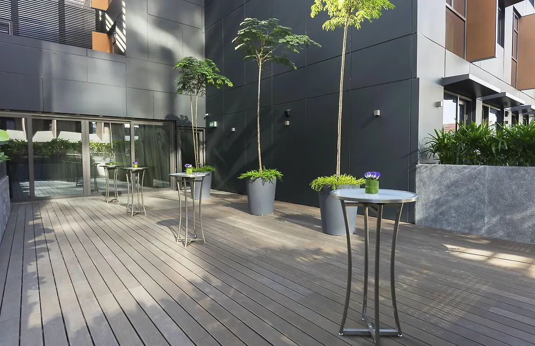 Oakwood Bencoolen Singapore-1
