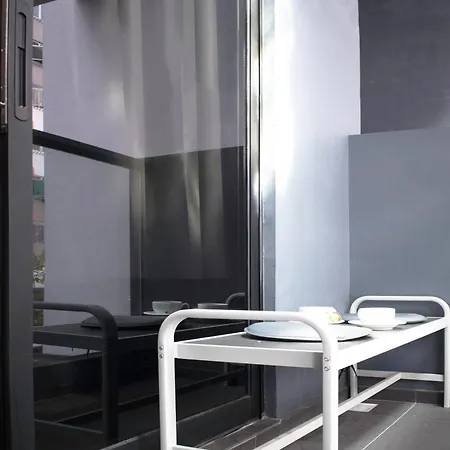 Hotel NuVe Urbane-3