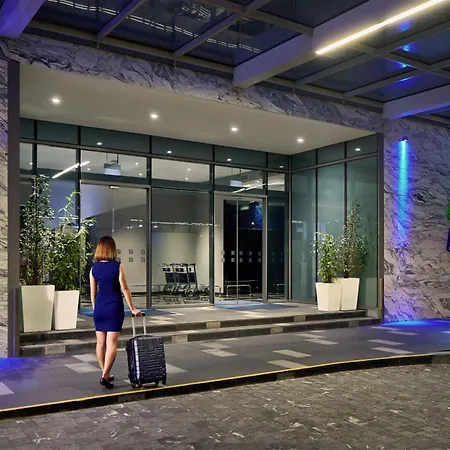 Holiday Inn Express Singapore Katong By Ihg-2