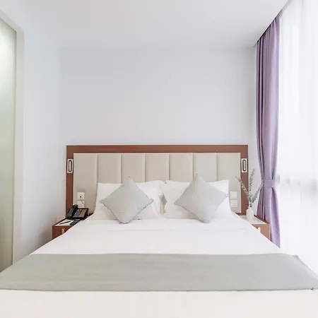 Santa Grand Hotel East Coast A Nuve Group Collection-3