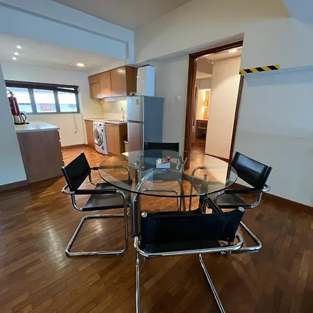 Orchard Point Serviced Apartments-2