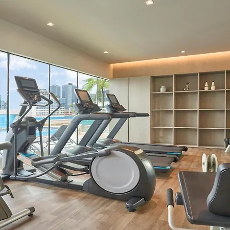 Somerset Bencoolen Singapore-2