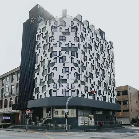 Hotel Nuve Stellar-2