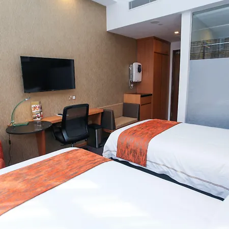 Hotel Grand Central-3