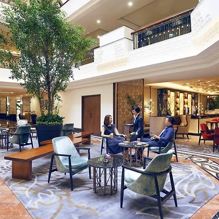 Orchard Rendezvous Hotel By Far East Hospitality-3