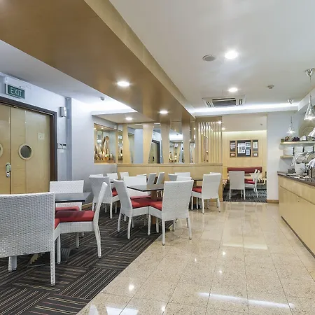 Somerset Bencoolen Singapore-3