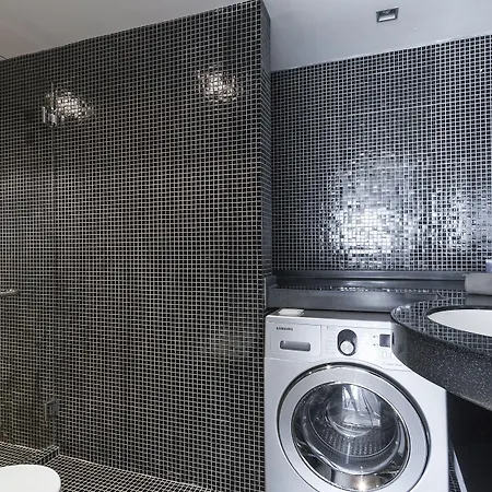 Citadines Fusionopolis Singapore-2