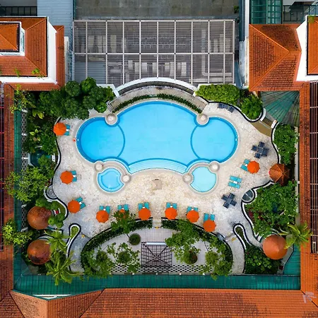 Jen Singapore Tanglin By Shangri-La-2