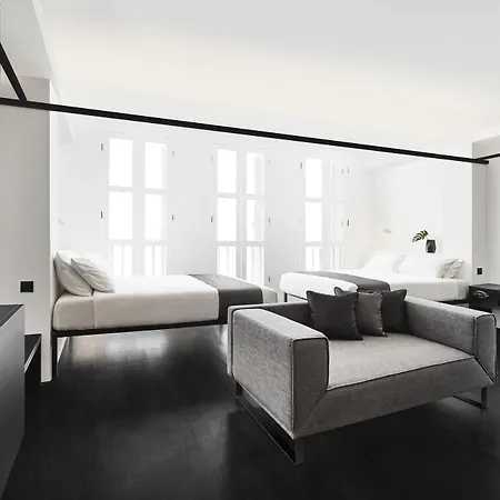 Hotel Mono-3