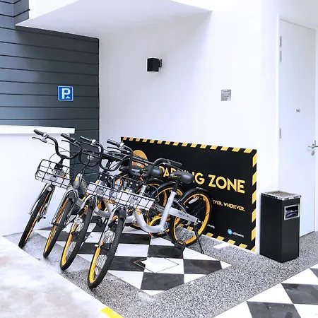 Hotel NuVe Urbane-2