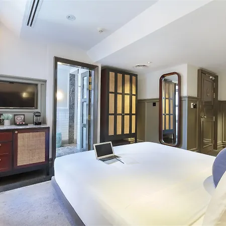 Ann Siang House, The Unlimited Collection Managed By The Ascott Limited-3