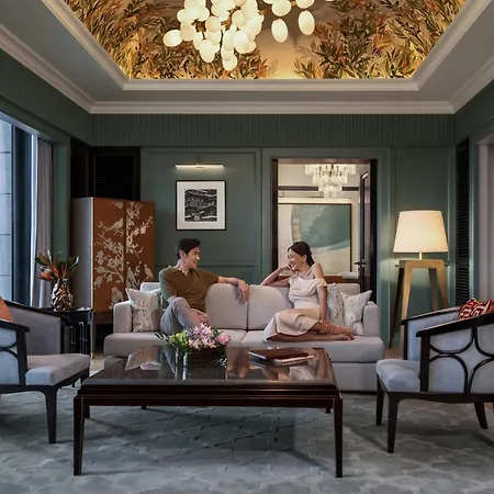 The Laurus, A Luxury Collection Resort, Singapore-3