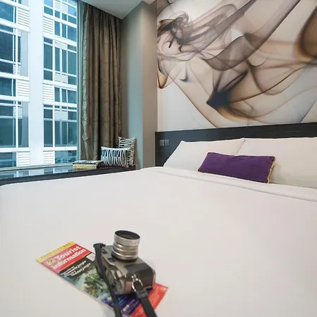 V Hotel Lavender-3