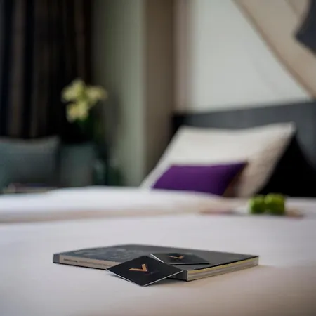 V Hotel Lavender-2