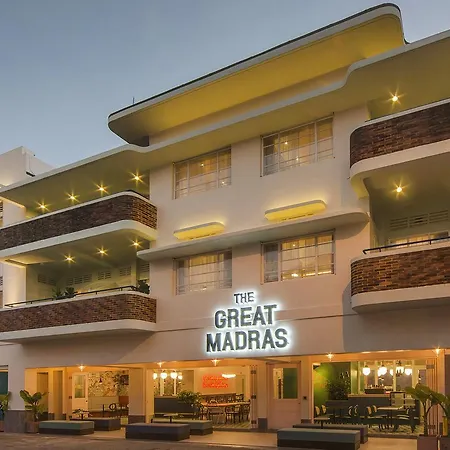 Madras Hotel@Tekka-3